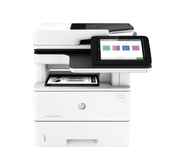 HP M528dn MFP LaserJet Enterprise Multifunction Pinter HP M528dn MFP LaserJet Enterprise Multifunction Pinter