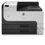 HP M712dn LaserJet Enterprise 40ppm and Auto Duplexing Printer HP M712dn LaserJet Enterprise 40ppm and Auto Duplexing Printer
