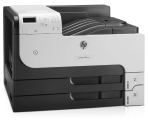 HP M712dn LaserJet Enterprise 40ppm and Auto Duplexing Printer HP M712dn LaserJet Enterprise 40ppm and Auto Duplexing Printer