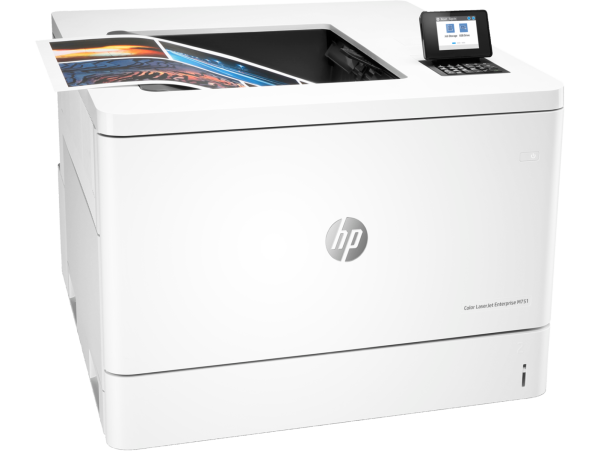 HP M751dn MFP LaserJet Enterprise 40 ppm Multifunction Pinter HP M751dn MFP LaserJet Enterprise 40 ppm Multifunction Pinter