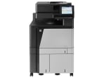 HP M880z+ LaserJet Enterprise flow MFP NFC/Wireless Direct Printer HP M880z+ LaserJet Enterprise flow MFP NFC/Wireless Direct Printer