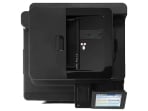 HP M880z+ LaserJet Enterprise flow MFP NFC/Wireless Direct Printer HP M880z+ LaserJet Enterprise flow MFP NFC/Wireless Direct Printer