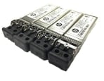 HP MSA 2040 8Gb SW FC SFP 4 Pk (Optional) HP MSA 2040 8Gb SW FC SFP 4 Pk (Optional)