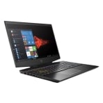 HP OMEN 15-DH0003NE-7JT21EA 15.6 FHD -144HZ Laptop (CORE i7 9750 H – 2.6 GHZ, 1TB+256S, 32GB RAM) HP OMEN 15-DH0003NE-7JT21EA 15.6 FHD -144HZ Laptop (CORE i7 9750 H – 2.6 GHZ, 1TB+256S, 32GB RAM)