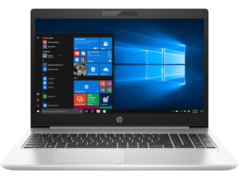 HP ProBook 450-G6 6MQ67EA-ENG 15.6 HD Laptop ( CORE i 5 8265U 1.6 GHZ, 1TB, 8GB RAM) HP ProBook 450-G6 6MQ67EA-ENG 15.6 HD Laptop ( CORE i 5 8265U 1.6 GHZ, 1TB, 8GB RAM)
