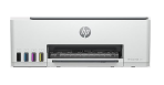 HP Smart Tank 520 12ppm Black & 5ppm Color and Up to 1200dpi Resolution All-in-One Printer HP Smart Tank 520 12ppm Black & 5ppm Color and Up to 1200dpi Resolution All-in-One Printer