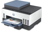 HP 795 Smart Tank 15ppm Black & 9ppm Color 4.3 HP 795 Smart Tank 15ppm Black & 9ppm Color 4.3