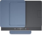 HP 795 Smart Tank 15ppm Black & 9ppm Color 4.3 HP 795 Smart Tank 15ppm Black & 9ppm Color 4.3