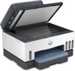 HP 795 Smart Tank 15ppm Black & 9ppm Color 4.3 HP 795 Smart Tank 15ppm Black & 9ppm Color 4.3