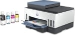 HP 795 Smart Tank 15ppm Black & 9ppm Color 4.3 HP 795 Smart Tank 15ppm Black & 9ppm Color 4.3