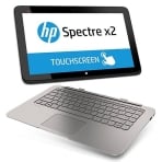 HP Spectre h200se x2 13.3 HP Spectre h200se x2 13.3