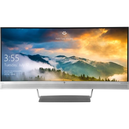 HP EliteDisplay S340c 34 HP EliteDisplay S340c 34