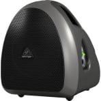 Behringer Europort HPA40 40W Handheld PA System Behringer Europort HPA40 40W Handheld PA System