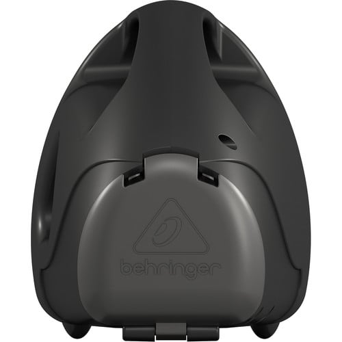 Behringer Europort HPA40 40W Handheld PA System Behringer Europort HPA40 40W Handheld PA System