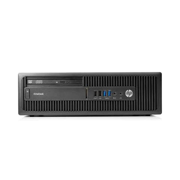 HP EliteDesk 705 G3 Small Form Factor PC HP EliteDesk 705 G3 Small Form Factor PC