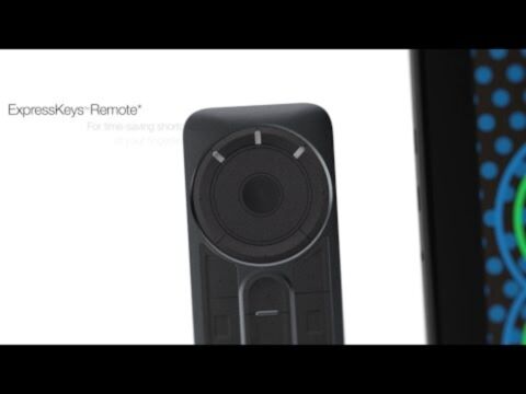 Wacom Cintiq Pro 13 Wacom Cintiq Pro 13