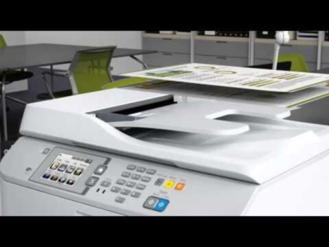 Epson WORKFORCE PRO WF-5690 DWF Epson WORKFORCE PRO WF-5690 DWF