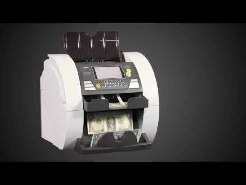 SBM Korea Currency Counter SB-2000 (1+1 fitness sorter) SBM Korea Currency Counter SB-2000 (1+1 fitness sorter)