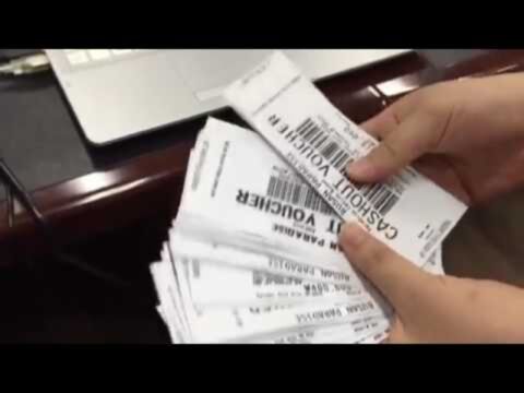 SBM Korea Currency Counter SB-3000 (2+1 fitness sorter) SBM Korea Currency Counter SB-3000 (2+1 fitness sorter)