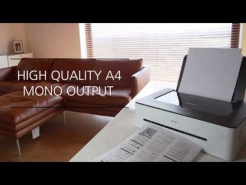 Ricoh Black and White Printer SP-150w Ricoh Black and White Printer SP-150w