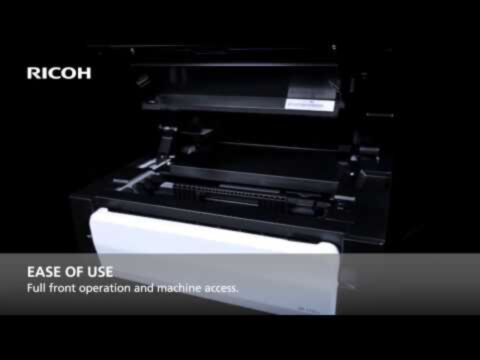 Ricoh Multifunction Printer SP 112SU Ricoh Multifunction Printer SP 112SU