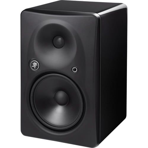 Mackie HR824mk2 8 Mackie HR824mk2 8