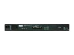 Australian Monitor HS2250P 2 x 250W Power Amplifier Australian Monitor HS2250P 2 x 250W Power Amplifier