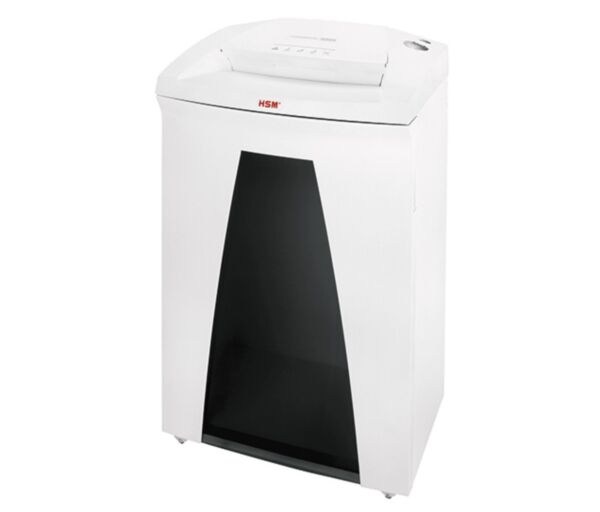 HSM Securio B32 - 3.9mm Strip Cut Shredder