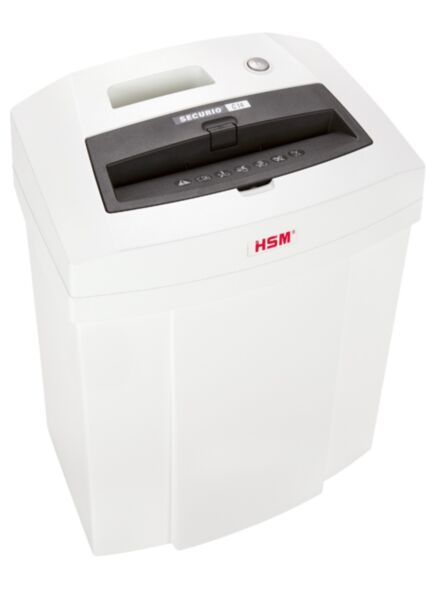 Buy HSM Securio C14 - 3.9mm Strip Cut Shredder in Dubai, Sharjah, Abu Dhabi, Ajman, Al Ain, Ras Al Khaimah, Fujairah, Umm al Quwain, UAE Buy HSM Securio C14 - 3.9mm Strip Cut Shredder in Dubai, Sharjah, Abu Dhabi, Ajman, Al Ain, Ras Al Khaimah, Fujairah, Umm al Quwain, UAE