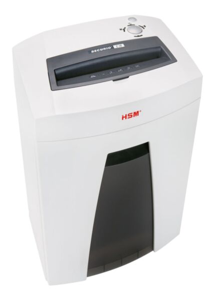 Buy HSM Securio C18 - 3.9mm Strip Cut Shredder in Dubai, Sharjah, Abu Dhabi, Ajman, Al Ain, Ras Al Khaimah, Fujairah, Umm al Quwain, UAE Buy HSM Securio C18 - 3.9mm Strip Cut Shredder in Dubai, Sharjah, Abu Dhabi, Ajman, Al Ain, Ras Al Khaimah, Fujairah, Umm al Quwain, UAE