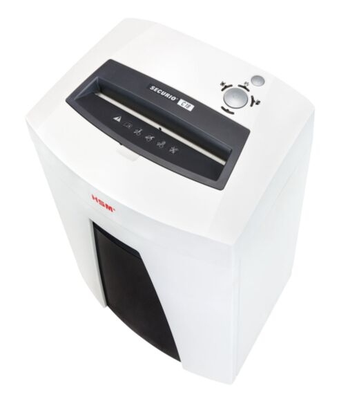 Buy HSM Securio C18 - 3.9mm Strip Cut Shredder in Dubai, Sharjah, Abu Dhabi, Ajman, Al Ain, Ras Al Khaimah, Fujairah, Umm al Quwain, UAE Buy HSM Securio C18 - 3.9mm Strip Cut Shredder in Dubai, Sharjah, Abu Dhabi, Ajman, Al Ain, Ras Al Khaimah, Fujairah, Umm al Quwain, UAE