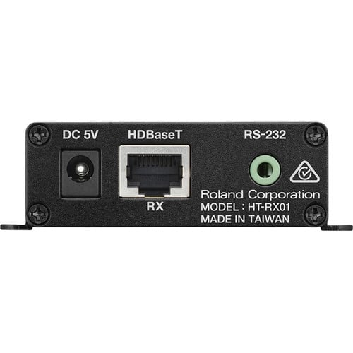 Roland HT-TX01 HDBaseT Transmitter Roland HT-TX01 HDBaseT Transmitter