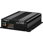 Roland HT-RX01 HDBaseT Receiver Roland HT-RX01 HDBaseT Receiver