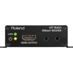 Roland HT-RX01 HDBaseT Receiver Roland HT-RX01 HDBaseT Receiver