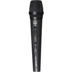 AKG Perception HT 45 Handheld Wireless Microphone Transmitter AKG Perception HT 45 Handheld Wireless Microphone Transmitter