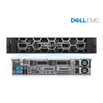 Dell PowerEdge R540 Server, (Intel Xeon Silver 4210, 16GB RDIMM) Dell PowerEdge R540 Server, (Intel Xeon Silver 4210, 16GB RDIMM)