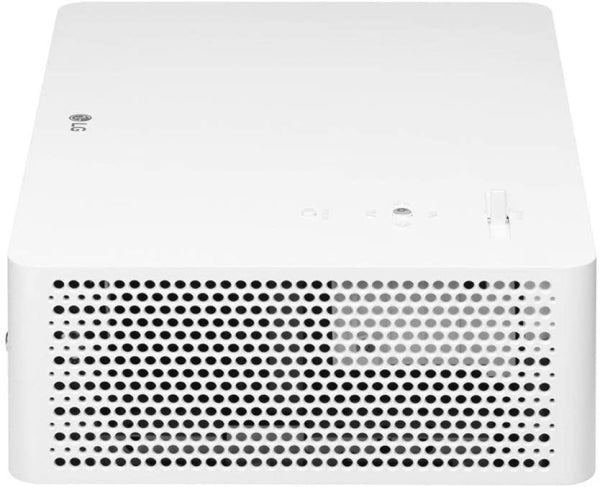 LG HU70LG CineBeam 4K UHD LED Projector, 1500 Lumens HDR LG HU70LG CineBeam 4K UHD LED Projector, 1500 Lumens HDR