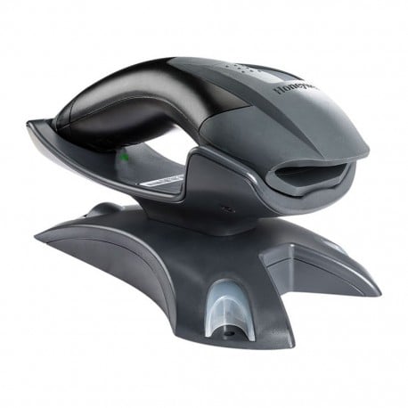 Honeywell Voyager 1202G Wireless Barcode Scanner Honeywell Voyager 1202G Wireless Barcode Scanner