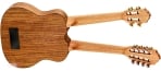 Ortega HYDRA Double Neck Tenor 4/8 Strings Ukulele Ortega HYDRA Double Neck Tenor 4/8 Strings Ukulele