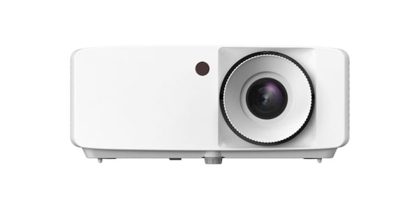 Optoma HZ40HDR Laser Projector – 4,000 Lumens, Full HD, HDR Optoma HZ40HDR Laser Projector – 4,000 Lumens, Full HD, HDR