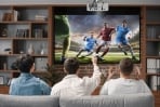 Optoma HZ40HDR Laser Projector – 4,000 Lumens, Full HD, HDR Optoma HZ40HDR Laser Projector – 4,000 Lumens, Full HD, HDR