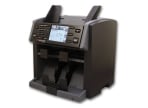 Cassida i-Sort Mix Counter & Sorter - High-Speed Counting Machine for Mixed Currency Cassida i-Sort Mix Counter & Sorter - High-Speed Counting Machine for Mixed Currency