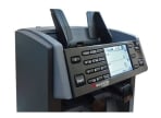 Cassida i-Sort Mix Counter & Sorter - High-Speed Counting Machine for Mixed Currency Cassida i-Sort Mix Counter & Sorter - High-Speed Counting Machine for Mixed Currency
