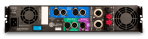 Crown IT9000HD Two-Channel 3500W Power Amplifier Crown IT9000HD Two-Channel 3500W Power Amplifier