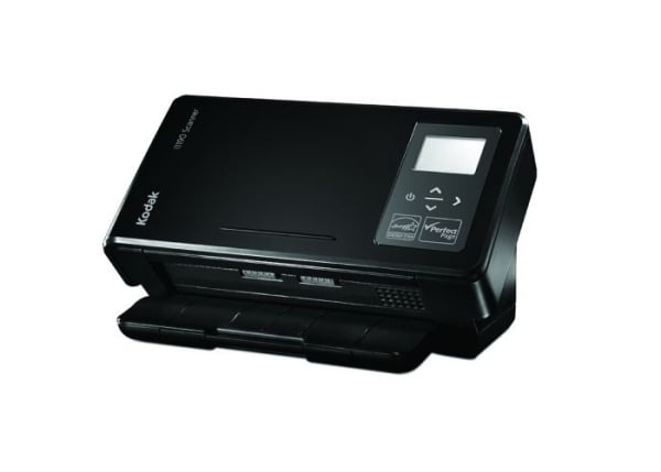 Kodak i1190 ScanMate Document Scanner Kodak i1190 ScanMate Document Scanner