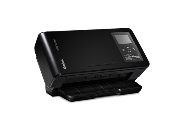 Kodak i1190 ScanMate Document Scanner Kodak i1190 ScanMate Document Scanner