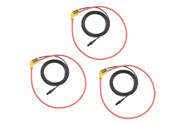 Fluke FLUKE-17xx iFlexi 6000A 36 IN, 3 pack Fluke FLUKE-17xx iFlexi 6000A 36 IN, 3 pack