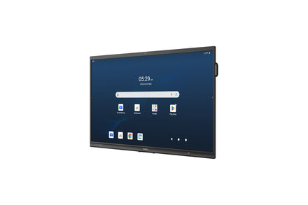 Dahua LPH75-MC470-C-S3 75-inch interactive flat panel with 4K display
