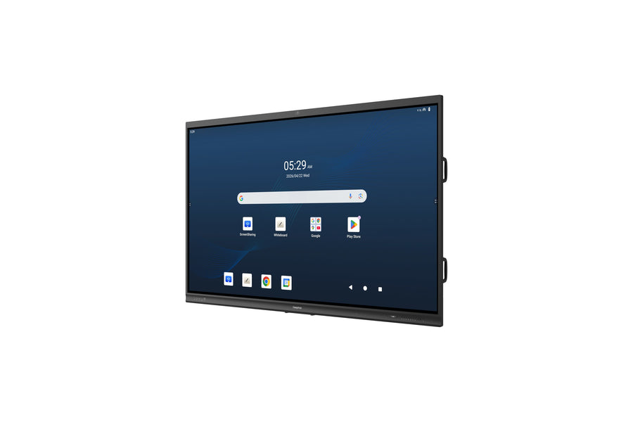 Dahua MC470-C Series 86-inch Interactive Flat Panel – LPH86-MC470-C-S3