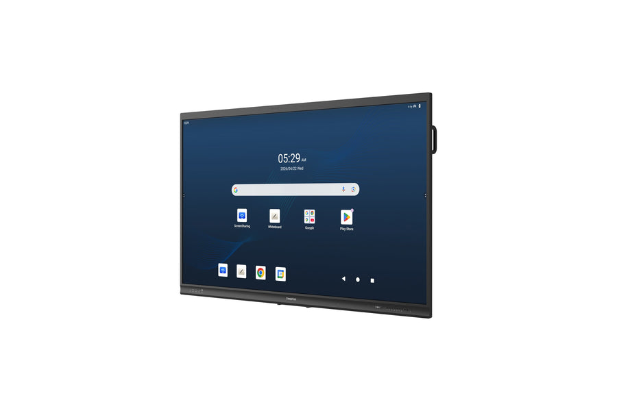 Dahua ST470-C 75-inch 4K Interactive Flat Panel – LPH75-ST470-C-S3